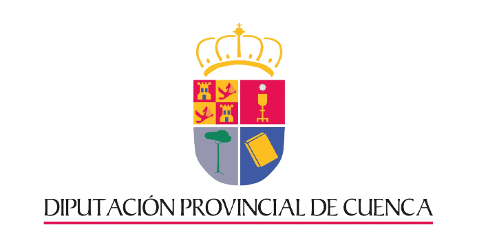 Logo Diputacion Cuenca